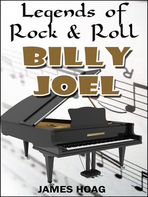 cover image of Legends of Rock & Roll